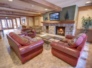 Dakota Lodge 8501 by SummitCove Vacation Lodging