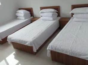Bailixia Xixianshan Farmstay