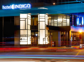 Hotel Indigo Kaohsiung Central Park by IHG