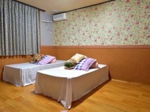 Seongrim Sanjang Hotel