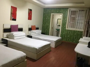 Shanghai Xinyao Hotel (Minhang Jiangchuan Road Subway Station Branch)