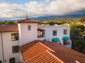 Days Inn Santa Barbara