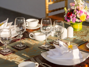 Gajah Villas Bali by Nagisa Bali