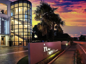 Hotel In