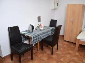 Studio Apartman Una