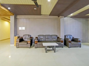 Treebo Balaji Excellency with Pool & Spa