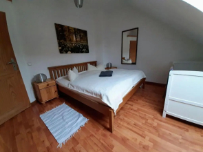 Südeifel Ferienhäuser Christian Faust