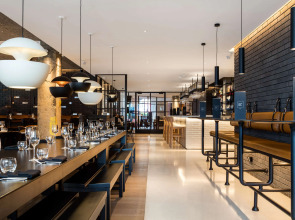 Radisson Blu Hotel, London Leicester Square