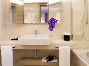 Starhotels Metropole