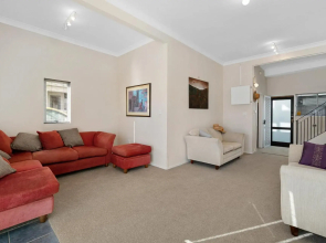 Home Sweet Home - Mt Maunganui Holiday Home
