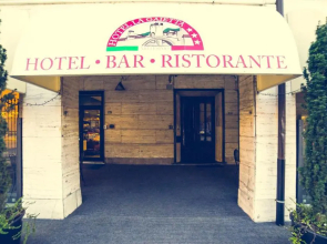 Hotel La Gaietta