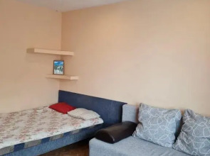 Апартаменты на улице Красина