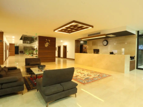 Carissa Otel