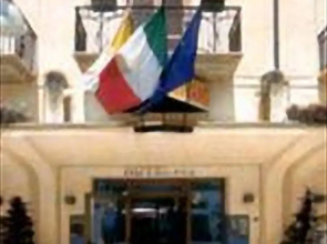 Hotel Ristorante Amitrano