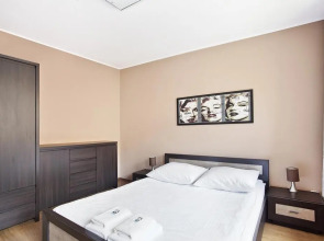 MS Apartments Kopernicus I