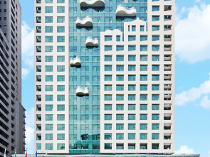 Millennium Hotel Taichung