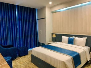 Lion Hotel