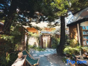 Dali Fenghe Sansheng Homestay