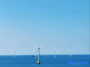 Pingtan Xingzhihai Homestay