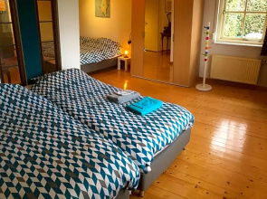 B&B De Peelvos