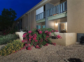 Parktopia 1 BR by Casago