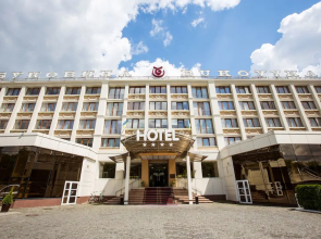 Bukovyna Hotel