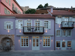 Navria Hotel