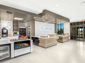 Hilton Garden Inn Harlingen Convention Center