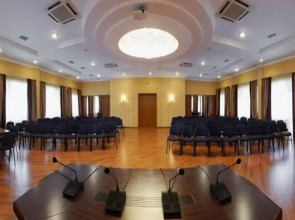 Отель «Соната»