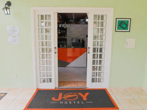 Joy Hostel