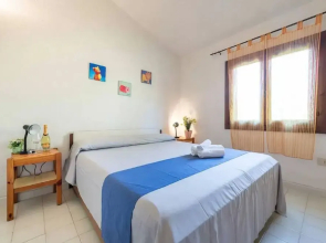 Apartment Porto Istana Near the Beach