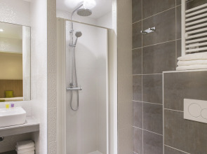 Hotel Bel Oranger Paris