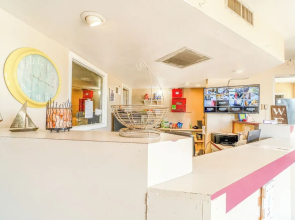 Americas Best Value Inn Chickasha