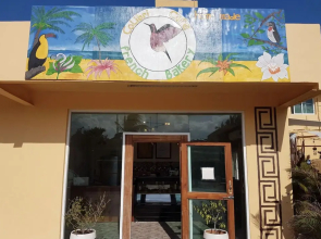 Mahasand Hotel & Hostel