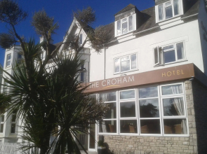 The Croham Hotel