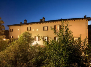 Villa DEpoca Carniani