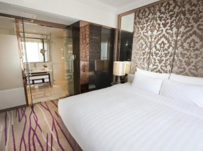 Dorsett Wanchai Hong Kong