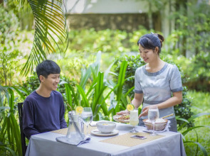 Mane Boutique Hotel & Spa