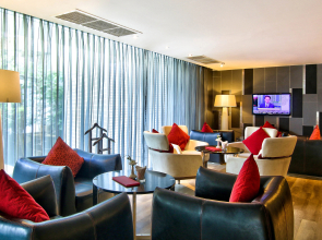 Park Plaza Bangkok Soi 18