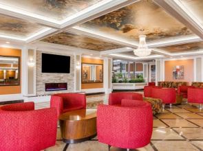 Lebossier Hotel