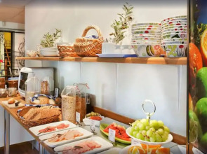 Dialog Hotel Ariston Lidingö