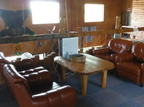 Clione Camp Guest House