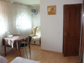 Гостевой Дом Афина