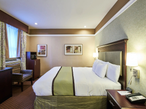 NYCASA 46 Hotel