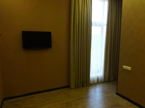 Eridana Hotel