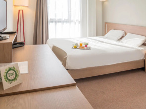 Appart'City Confort Orléans