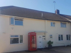 Stansted Lodge