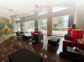Hock Lee Hotel & Residences