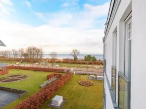Villa Westend - Ferienwohnung 10