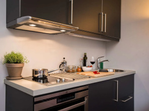 Frogner House - Skovveien